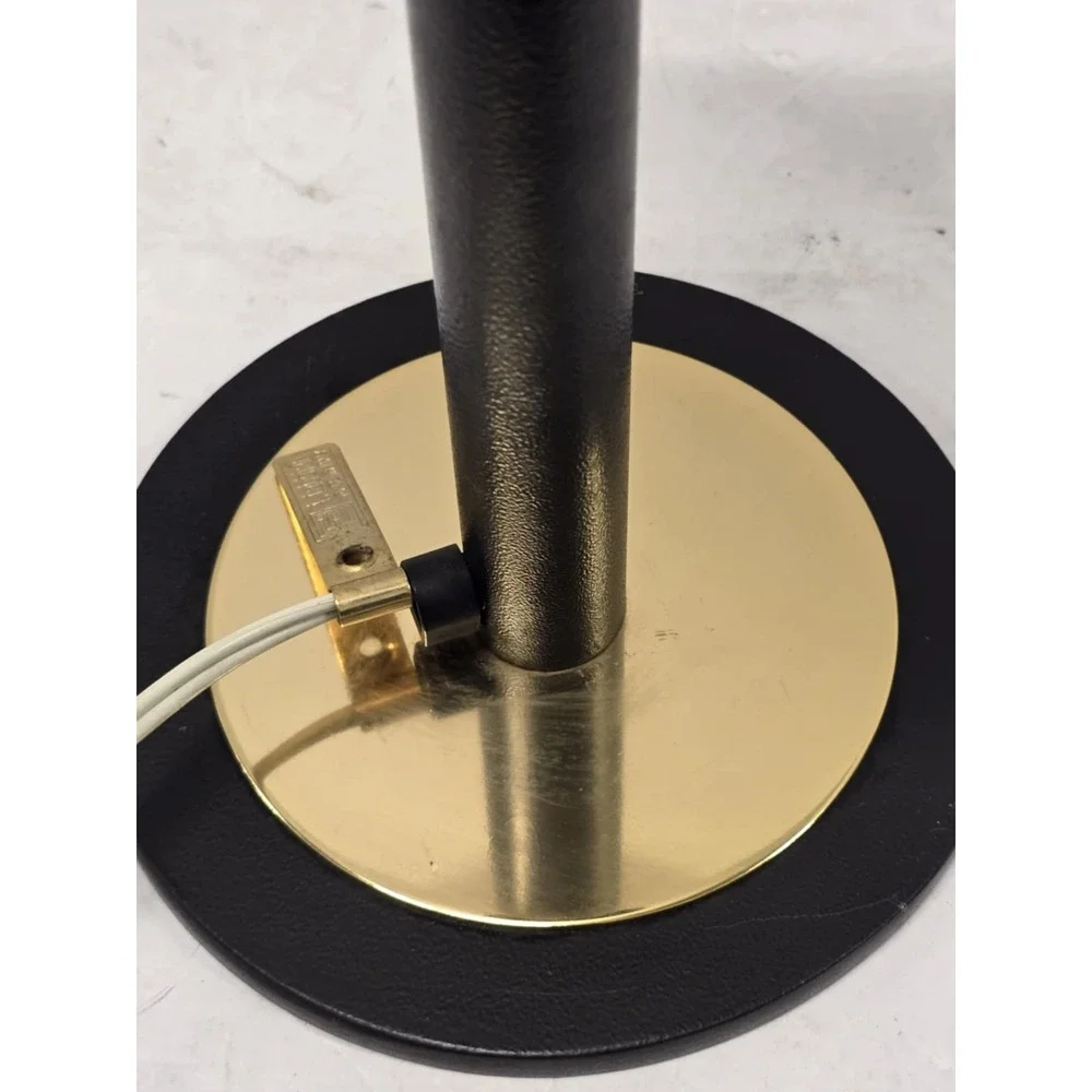 Vintage Italian Lamp By‎ F. Fabbian